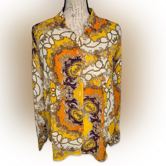 WD.NY Top - Picture 1 of 5